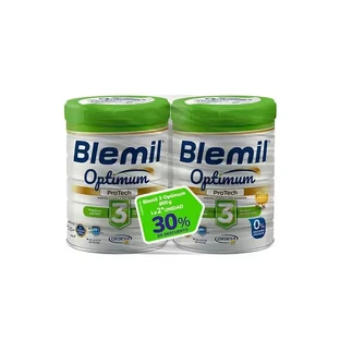 Blemil Bipack 3 Optimum 2nd Unit Скидка 30%