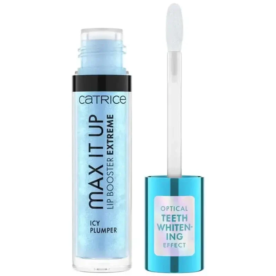 Catrice Max It Up Lip Booster Extreme 030, 4 мл: цены и характеристики