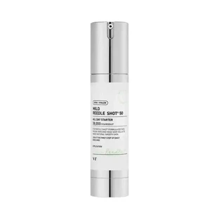 Vt Cosmetics Vt Mild Reedle Shot 50 , 50 мл
