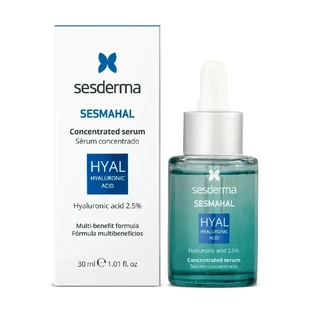 Sesderma Sesmahal Hyal Сироватка - Гіалуронова кислота 2,5%, 30 мл