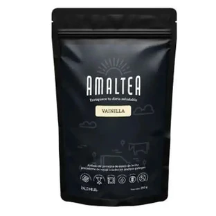Paleobull Amaltea Protein Isolate Vanilla 350Gr