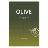 Barulab The Clean Vegan Mask - Olive, 23 грамма
