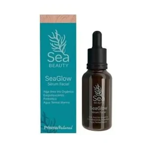 Сыворотка для лица Prisma Natural Sea Beauty Seaglow, 30 мл