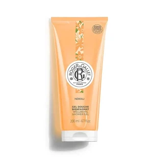 Оздоровчий гель для душу Roger & Gallet Néroli, 200 мл