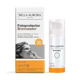Сонцезахисний крем для засмаги Bella Aurora Sunscreen, 50 мл