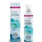 Гіпертонічний середній спрей для носа Ysana Free Nose Seawater Hypertonic Medium 120M