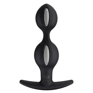 Fun Factory B Balls Duo Grey/Black
