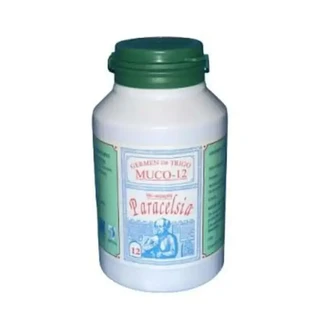 Paracelsia Paracelsia 12 Muco Calcus Sulfuricum 500Mg 200Com