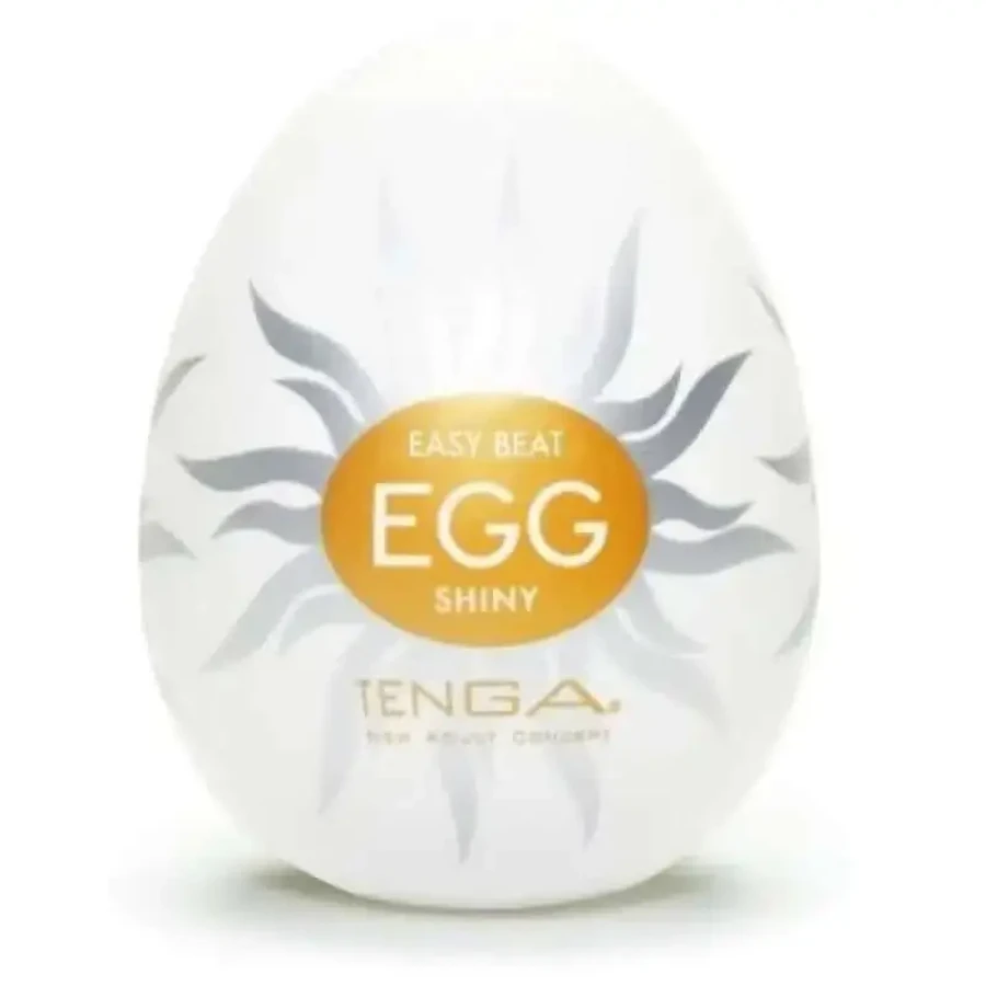 Мастурбатор Tenga Яйцо блестящее: цены и характеристики