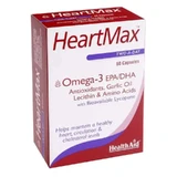 Health Aid Heartmax 60Cap
