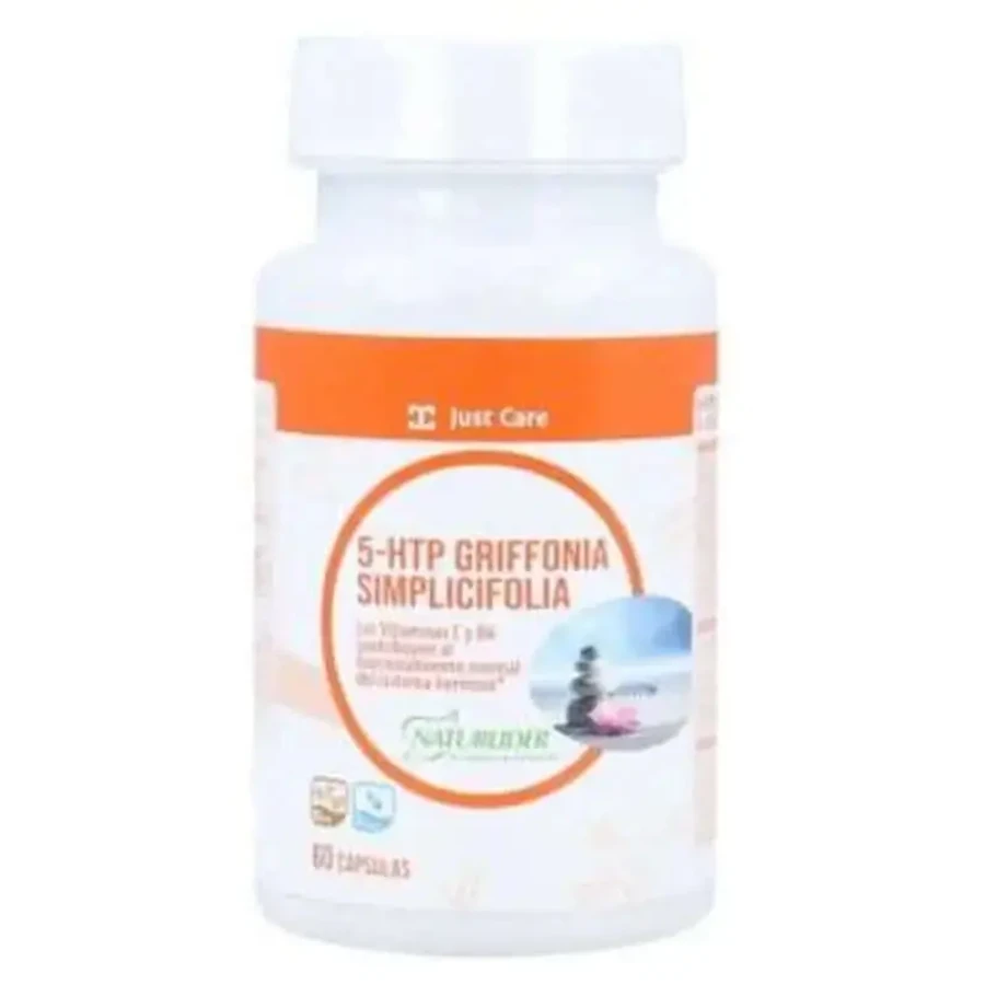 Naturlider 5-Htp Lider 60 капсул: цены и характеристики