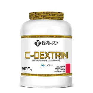 Scientiffic Nutrition C-Dextrin Fresh Cerry, 908 г
