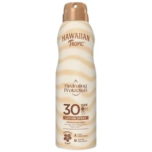 Hawaiian Tropic Ht Hydrating Protect Mist Spf30, 177 мл