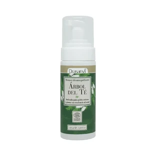 Drasanvi Tea Tree Cleansing Mousse Ecocert Bio , 150 мл