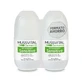 Mussvital Derma Deo Sensitive, 2x75 мл
