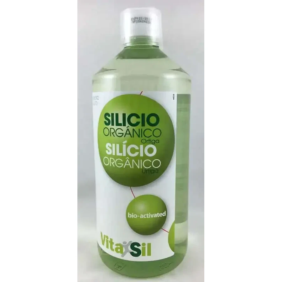 Dexsil Silicium Organic Original, 1 літр: ціни та характеристики