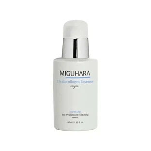 Есенція гіалуколлагену Miguhara Hyalucollagen Essence Origin, 50 мл