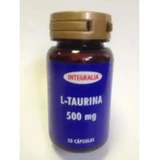 Интегралия L-Таурин 50 капсул