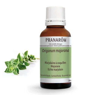 Pranarôm Marjoram 30 мл