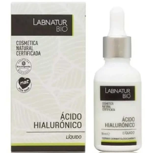 Labnatur Bio Гіалуронова кислота рідка 30мл. Bio