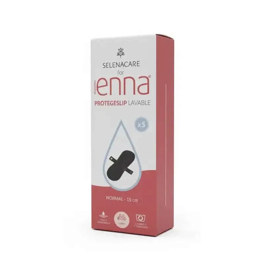 Enna Protect 16 Cm X 5Ml X 5 шт.: цены и характеристики