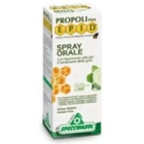 Спрей для ротової порожнини Specchiasol Epid Erisimo 15мл