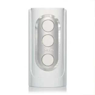 Tenga Мастурбатор Flip Hole White