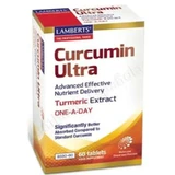 Lamberts Curcumin Ultra 60 таблеток