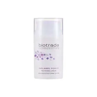 Відбілюючий крем Biotrade Melabel Whitening Forte потрійної дії 30 мл