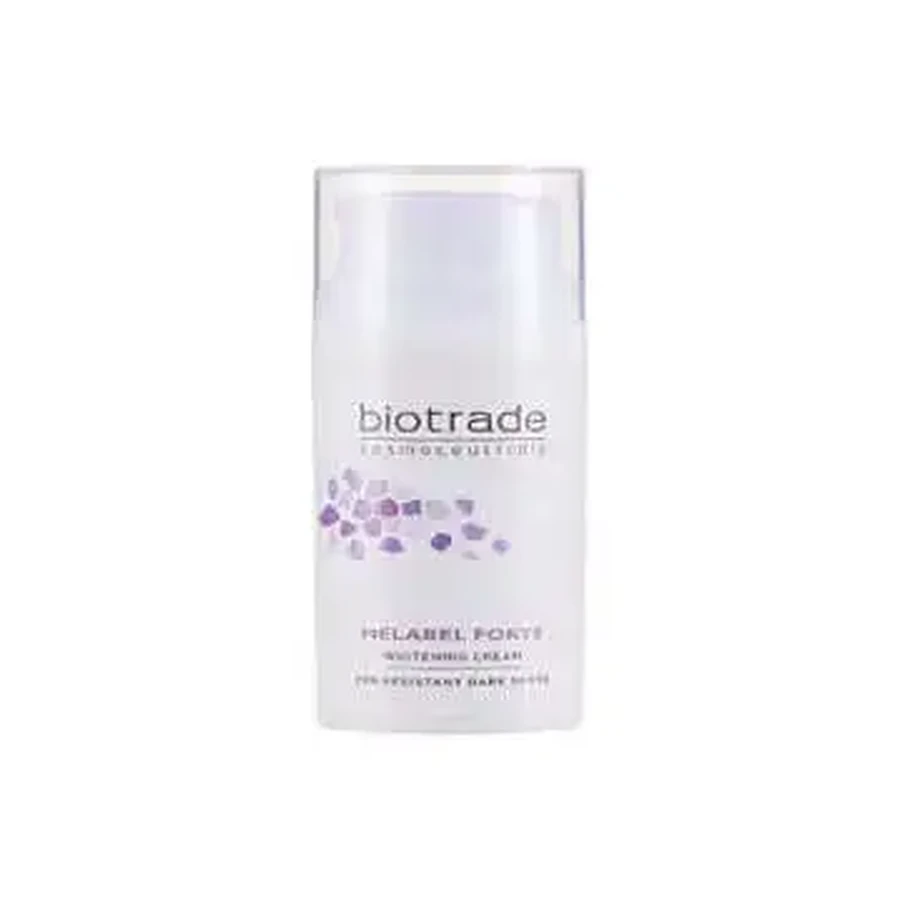 Biotrade Melabel Whitening Forte Крем тройного действия 30 мл: цены и характеристики