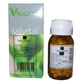 Vital 2000 Salvital Nº2 Cs Calcarea Sulphurica 50 капсул