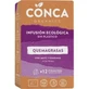 Conca Organics Жиросжигающий настой 12 пирамидок. Эко