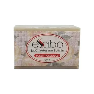 Мило з шипшини Essabo 100 гр