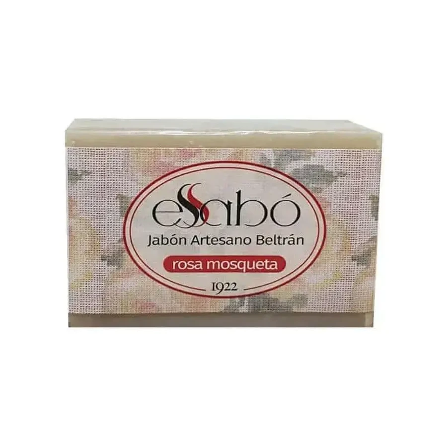 Мило з шипшини Essabo 100 гр: ціни та характеристики