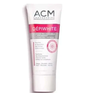 Освітлююча плівкова маска Acm Laboratoires Depiwhite 40 мл
