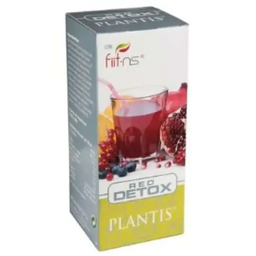 Artesania Red Detox 250 мл: ціни та характеристики