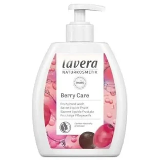 Lavera Красные фрукты Мыло для рук 250 мл
