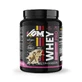 Спортивное питание Kom Endurance Proteins, 1 кг баночка сывороточного протеина со вкусом ванили