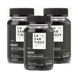Lazartigue Gummies від випадіння волосся, упаковка 3 x 60 шт.