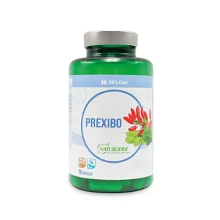 Naturlider Prexibo, 90 капсул