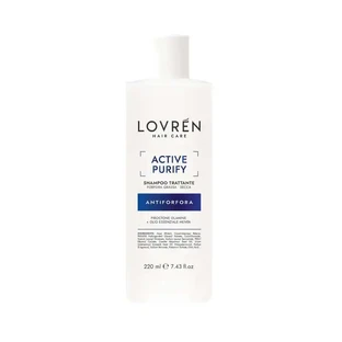 Шампунь для волосся Lovrén Hair-Active Purify Treatment
