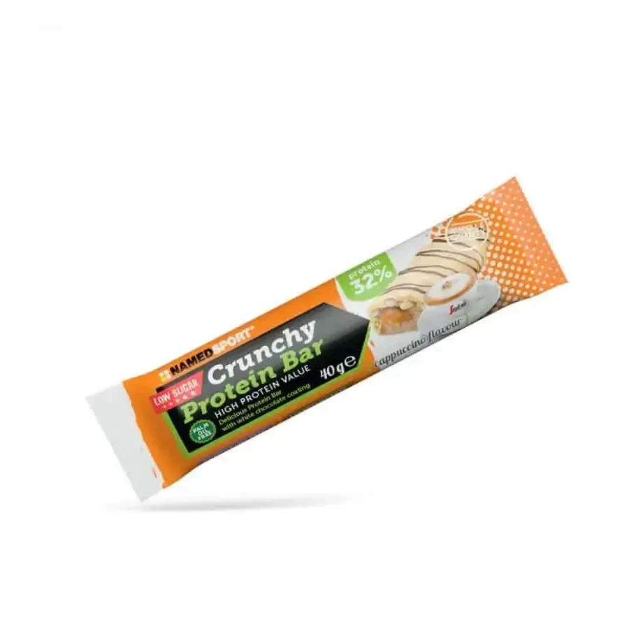 Named Sport Energybar Банановые батончики, 12 x 35 грамм: цены и характеристики