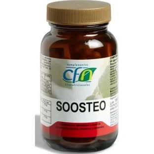 Cfn Soosteo 60 капсул