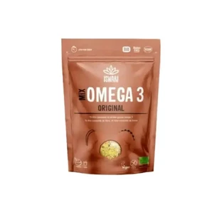 Iswari Mix Omega 3 Original, 250 г