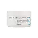 Успокаивающий гель-крем Cosrx Green Tea Aqua, 50 мл