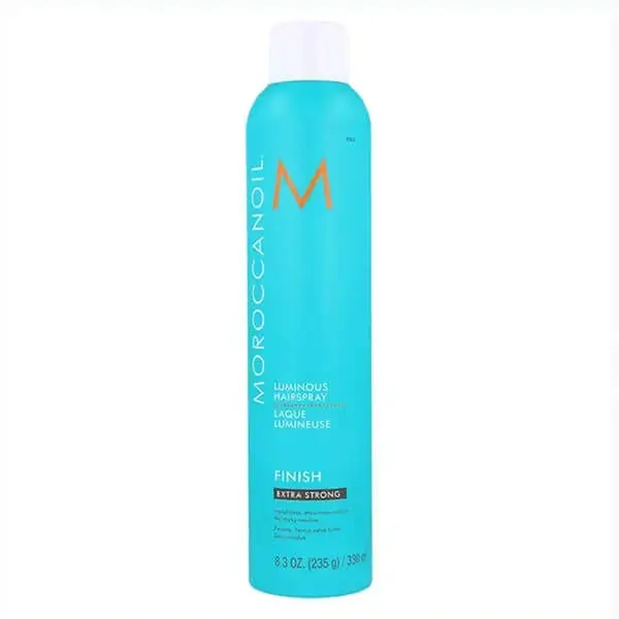 Moroccanoil Extra Strong Luminous Holding Spray 330 мл: цены и характеристики