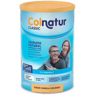Colnatur Colnatur Classic Vanilla Gourmet, 30 гр.
