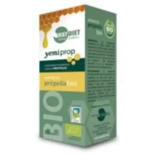 Waydiet Natural Products Propolis Hydroalcoholic Ext. Bio 50Ml