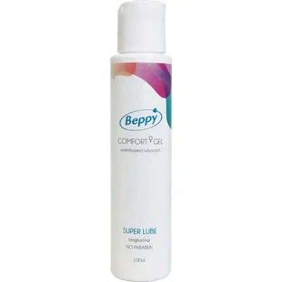 Beppy Comfort Gel Лубрикант на водной основе 100 мл