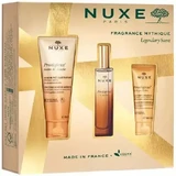 Жіноча парфумерна скринька Nuxe Mythical Fragrance Chest Міфічна парфумерна скринька